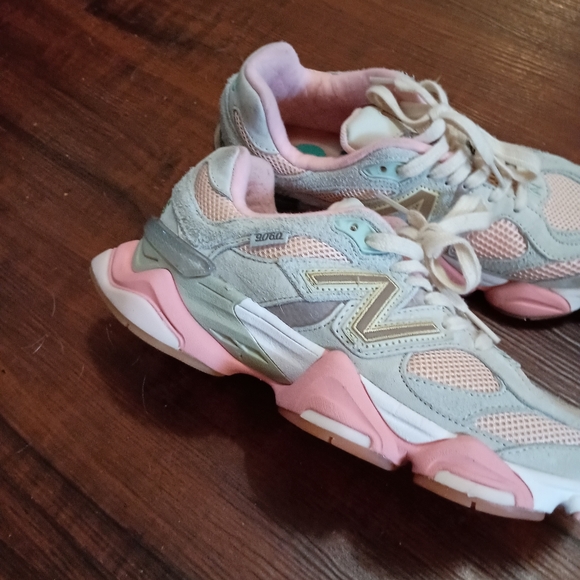 New balance 9060 - Picture 3 of 8